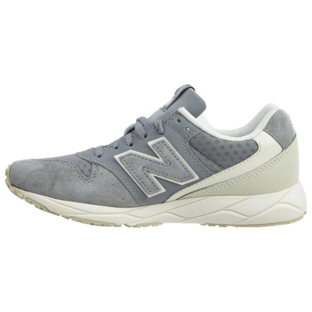 New balance WRT96 lifestyle grey sneakers